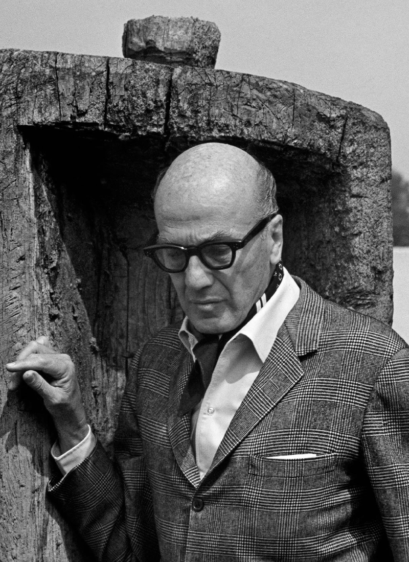 Luis Barragán（1902-1988）